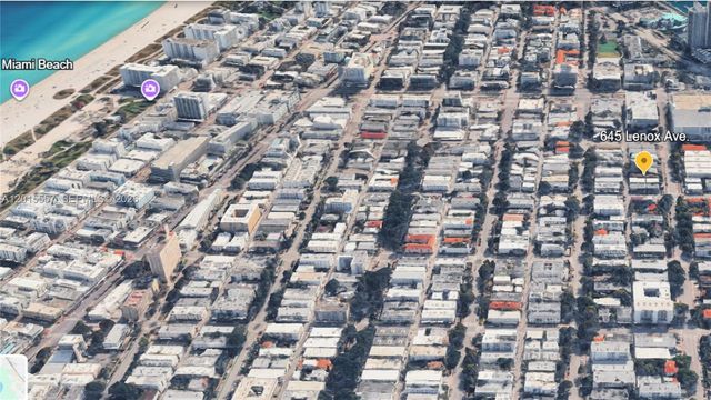 645 Lenox Ave, Miami Beach, FL 33139