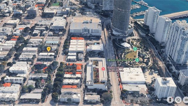 645 Lenox Ave, Miami Beach, FL 33139