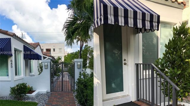 645 Lenox Ave, Miami Beach, FL 33139