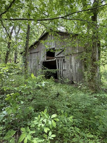 0 Long Branch Rd, Lancaster, TN 38569