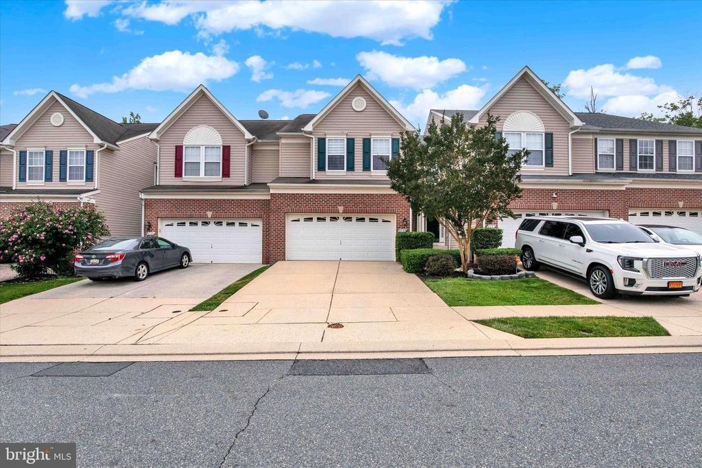 4729 THISTLE HILL DR, Aberdeen, MD 21001