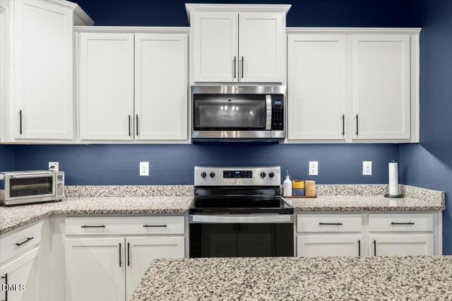 65 Burning Bluff Drive, Franklinton, NC 27525