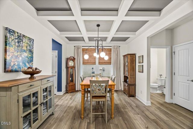 65 Burning Bluff Drive, Franklinton, NC 27525