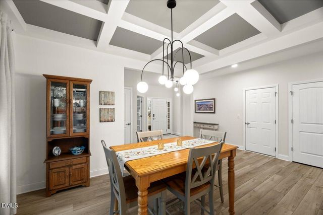 65 Burning Bluff Drive, Franklinton, NC 27525