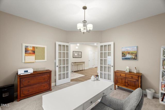 65 Burning Bluff Drive, Franklinton, NC 27525