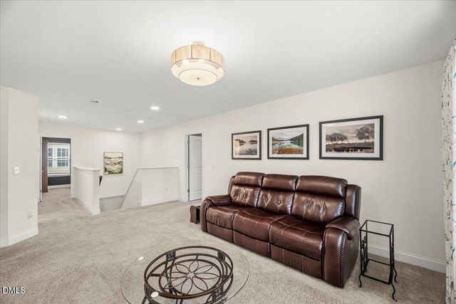 65 Burning Bluff Drive, Franklinton, NC 27525