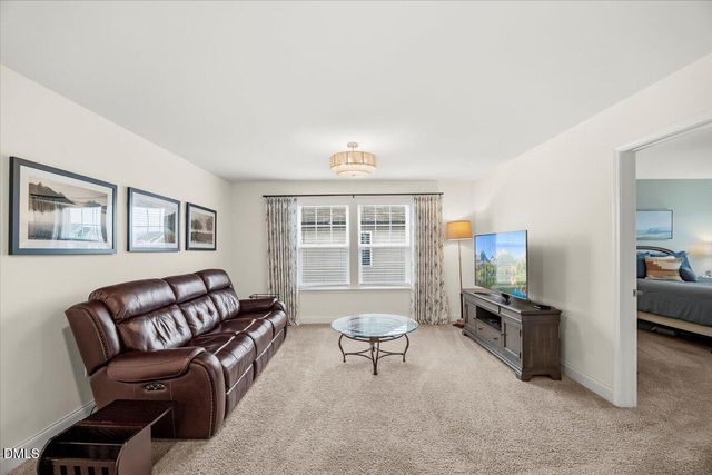 65 Burning Bluff Drive, Franklinton, NC 27525