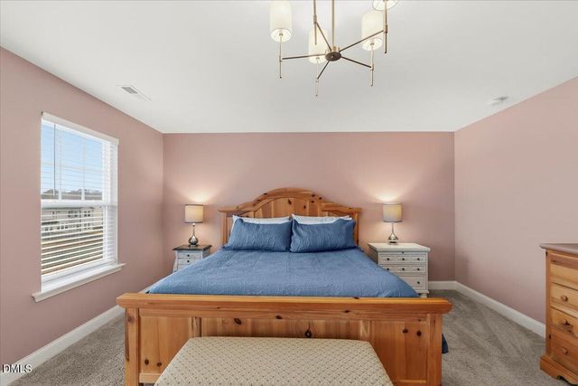 65 Burning Bluff Drive, Franklinton, NC 27525