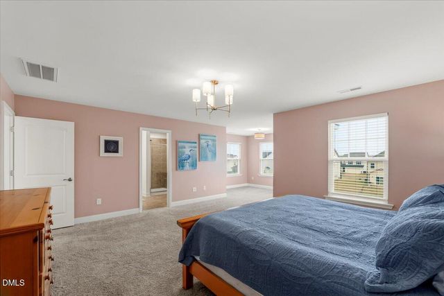 65 Burning Bluff Drive, Franklinton, NC 27525