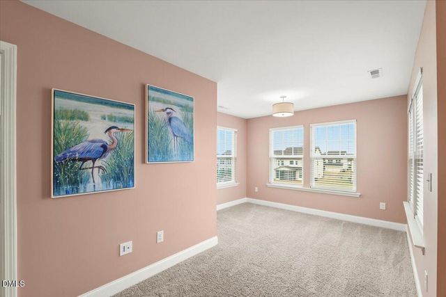 65 Burning Bluff Drive, Franklinton, NC 27525