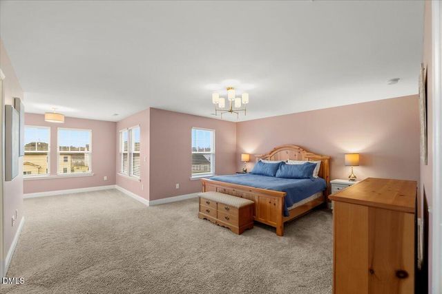 65 Burning Bluff Drive, Franklinton, NC 27525