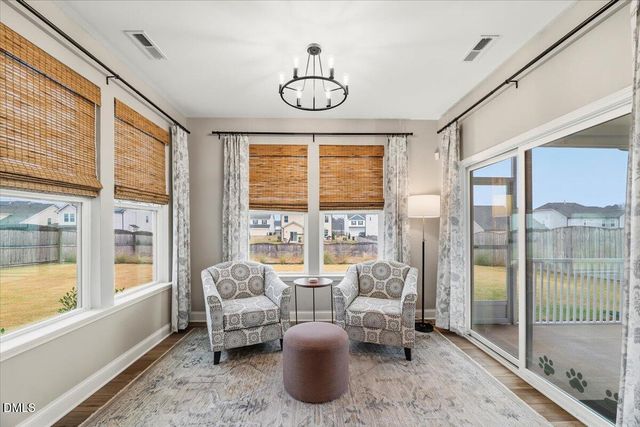 65 Burning Bluff Drive, Franklinton, NC 27525