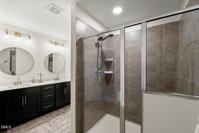 65 Burning Bluff Drive, Franklinton, NC 27525