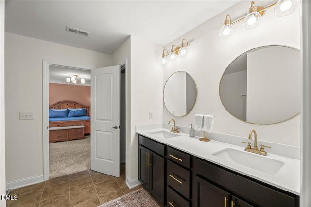 65 Burning Bluff Drive, Franklinton, NC 27525