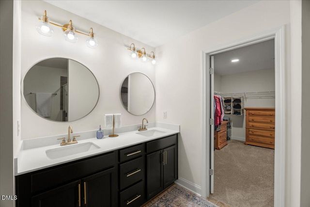 65 Burning Bluff Drive, Franklinton, NC 27525