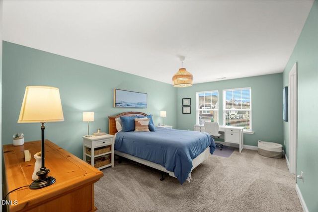 65 Burning Bluff Drive, Franklinton, NC 27525