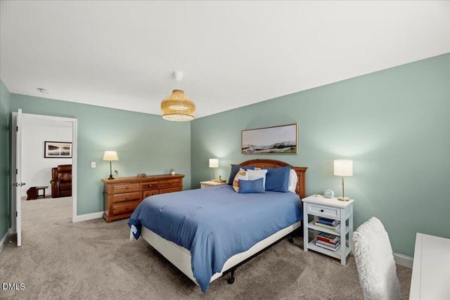 65 Burning Bluff Drive, Franklinton, NC 27525