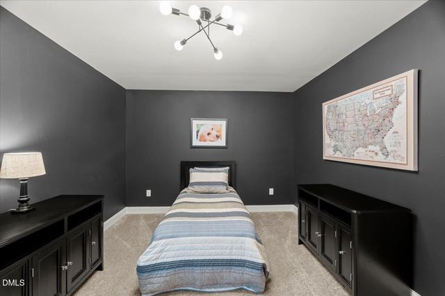 65 Burning Bluff Drive, Franklinton, NC 27525