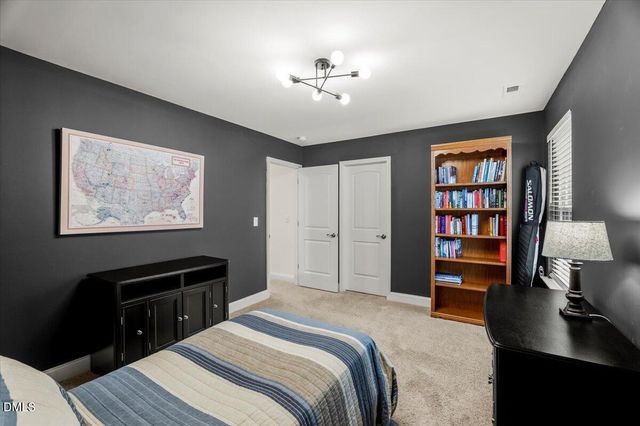 65 Burning Bluff Drive, Franklinton, NC 27525