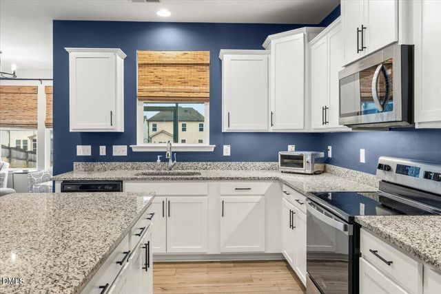 65 Burning Bluff Drive, Franklinton, NC 27525