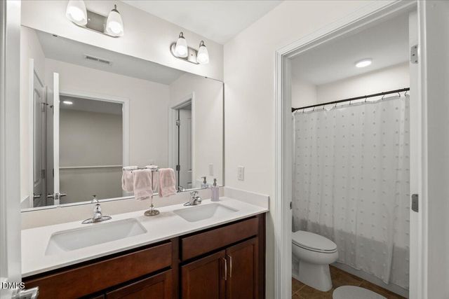 65 Burning Bluff Drive, Franklinton, NC 27525