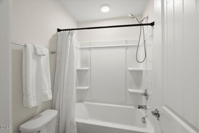 65 Burning Bluff Drive, Franklinton, NC 27525