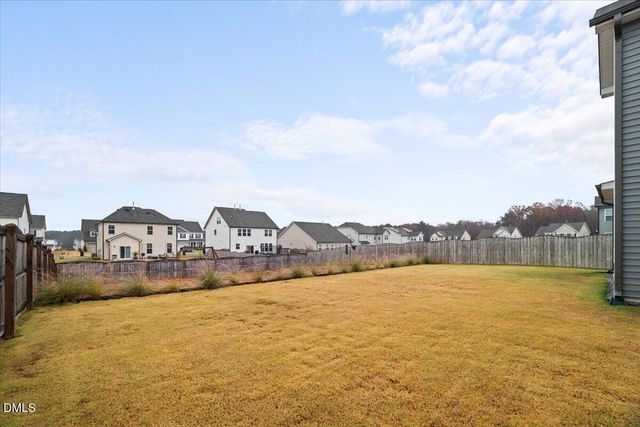 65 Burning Bluff Drive, Franklinton, NC 27525