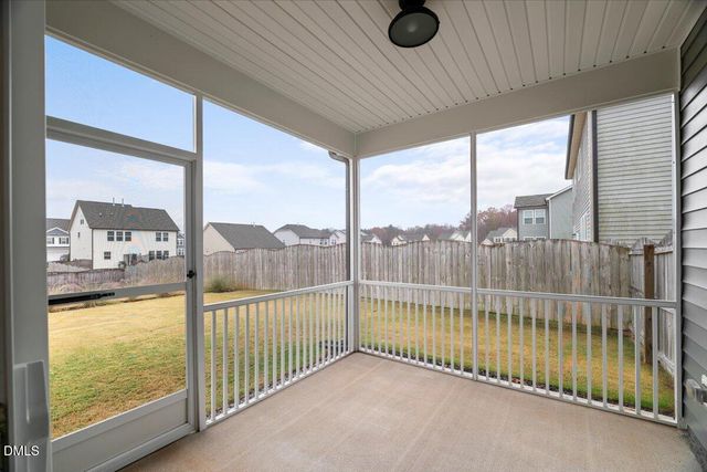 65 Burning Bluff Drive, Franklinton, NC 27525