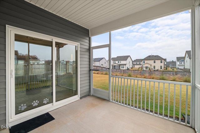 65 Burning Bluff Drive, Franklinton, NC 27525