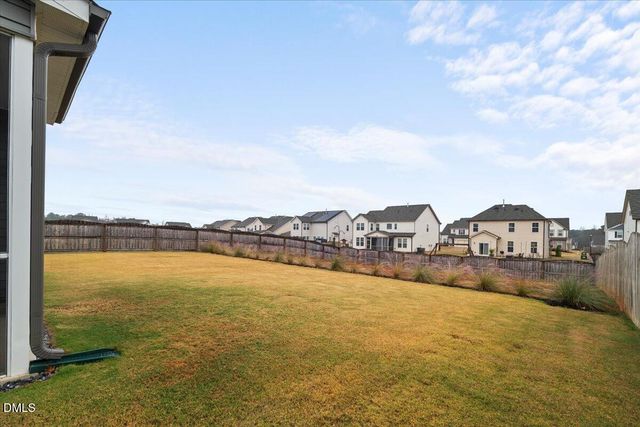 65 Burning Bluff Drive, Franklinton, NC 27525