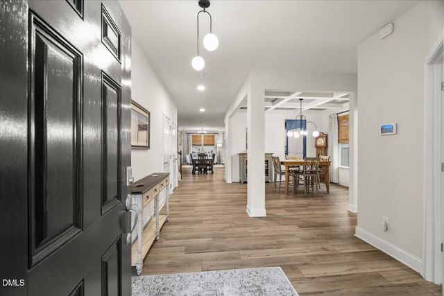 65 Burning Bluff Drive, Franklinton, NC 27525