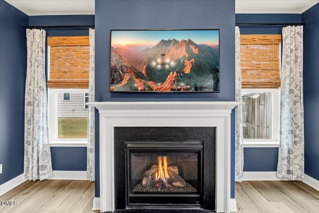 65 Burning Bluff Drive, Franklinton, NC 27525