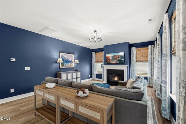 65 Burning Bluff Drive, Franklinton, NC 27525