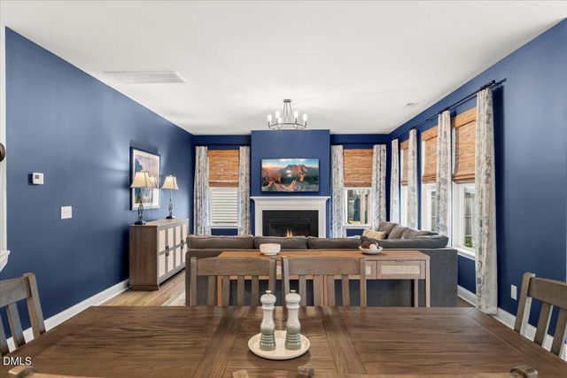 65 Burning Bluff Drive, Franklinton, NC 27525