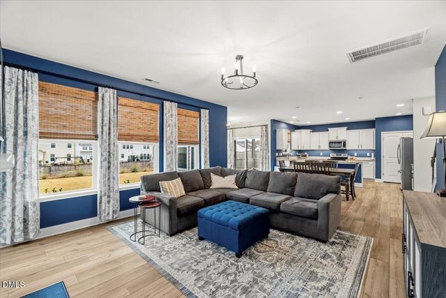 65 Burning Bluff Drive, Franklinton, NC 27525