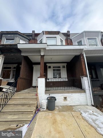 3813 N 8TH ST, Philadelphia, PA 19140