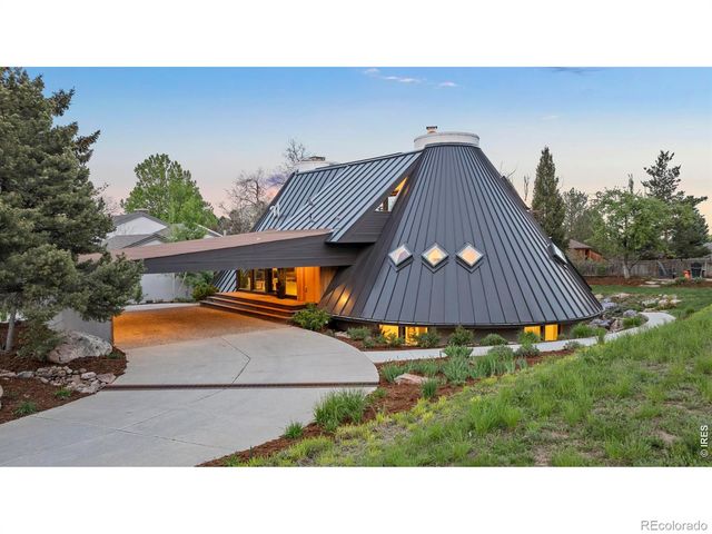 630 Northstar Court, Boulder, CO 80304