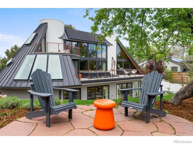 630 Northstar Court, Boulder, CO 80304