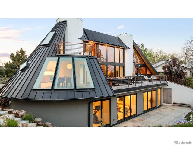 630 Northstar Court, Boulder, CO 80304