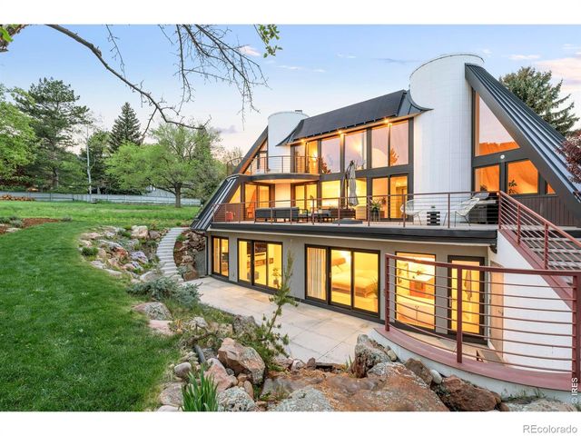 630 Northstar Court, Boulder, CO 80304