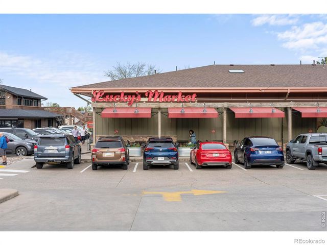 630 Northstar Court, Boulder, CO 80304