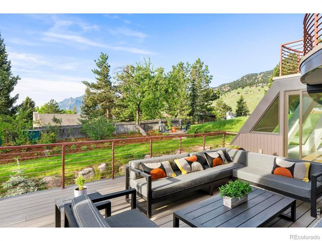 630 Northstar Court, Boulder, CO 80304