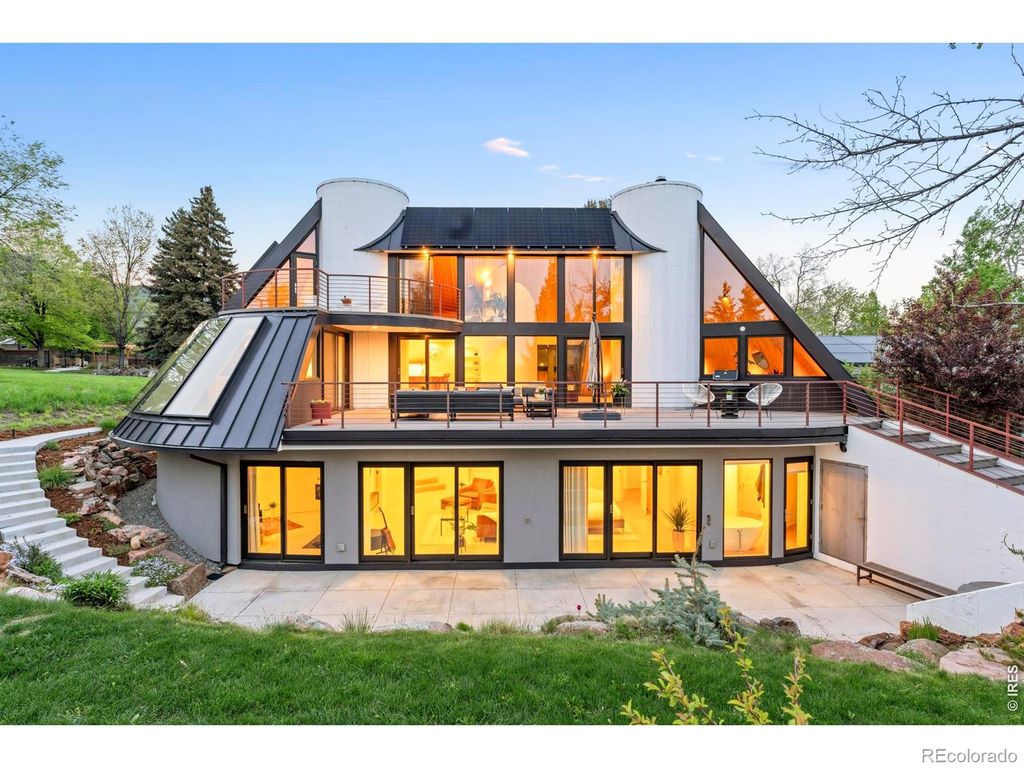 630 Northstar Court, Boulder, CO 80304