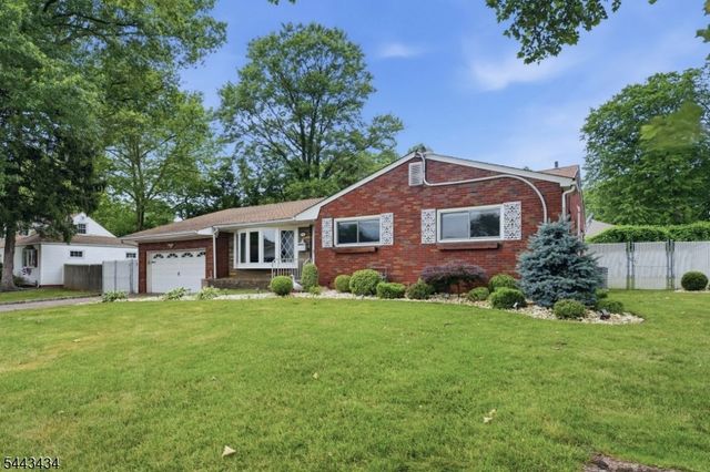 198 Cornell Ave, Rahway City, NJ 07065