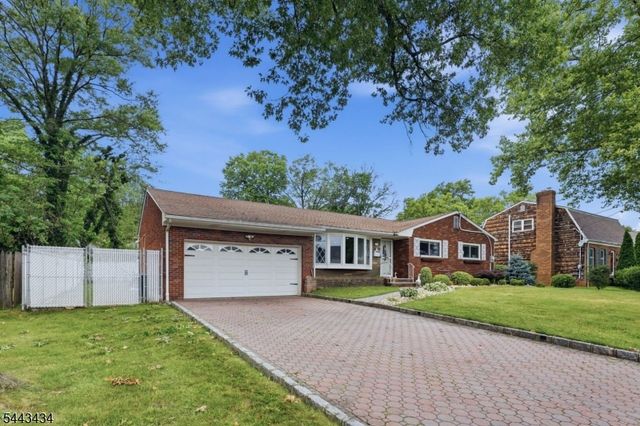 198 Cornell Ave, Rahway City, NJ 07065