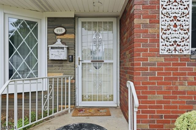 198 Cornell Ave, Rahway City, NJ 07065