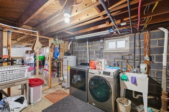 198 Cornell Ave, Rahway City, NJ 07065