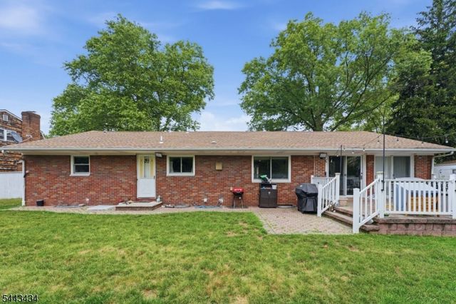 198 Cornell Ave, Rahway City, NJ 07065
