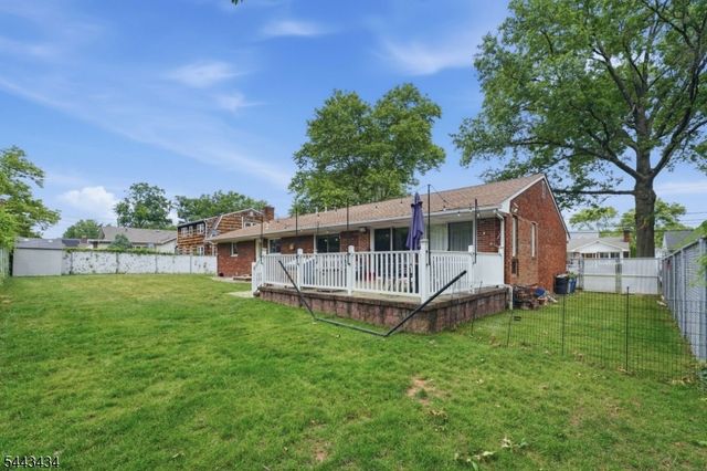 198 Cornell Ave, Rahway City, NJ 07065