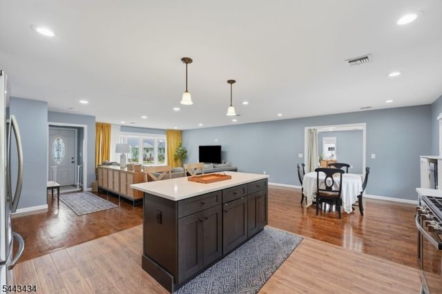 198 Cornell Ave, Rahway City, NJ 07065